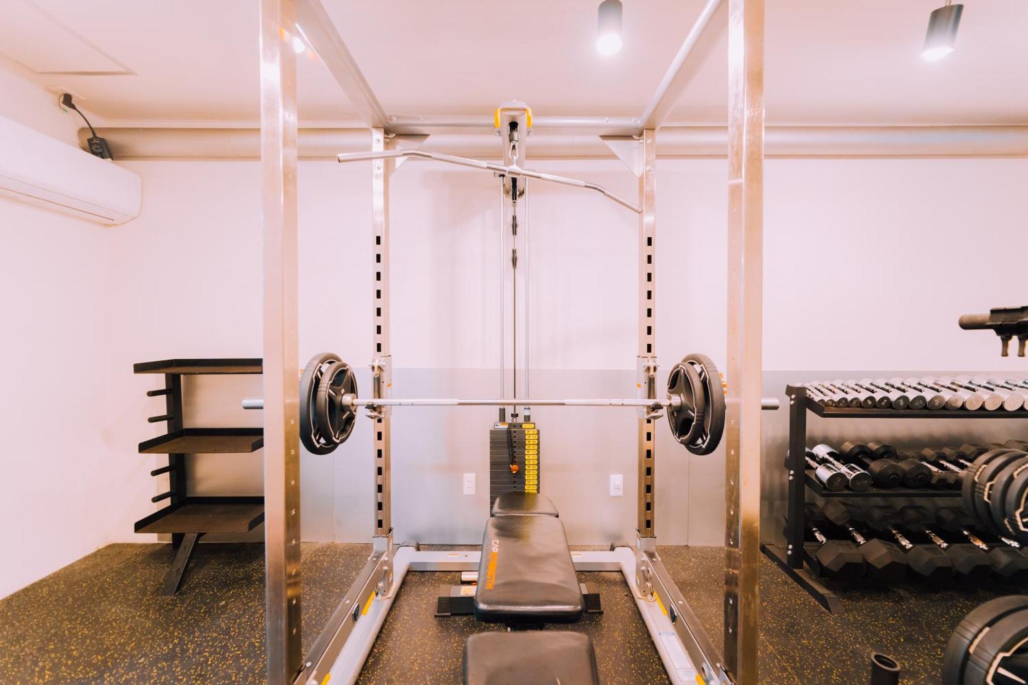 Minimalist Loft Namba Compact Studio With A 24-hour Gym Ma503 Apartment Osaka