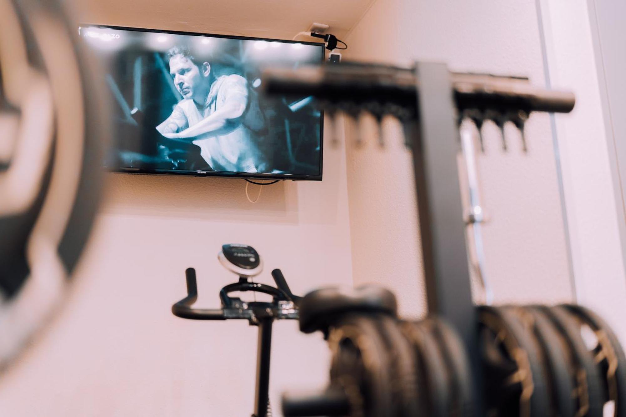 Minimalist Loft Namba Compact Studio With A 24-hour Gym Ma503 Osaka
