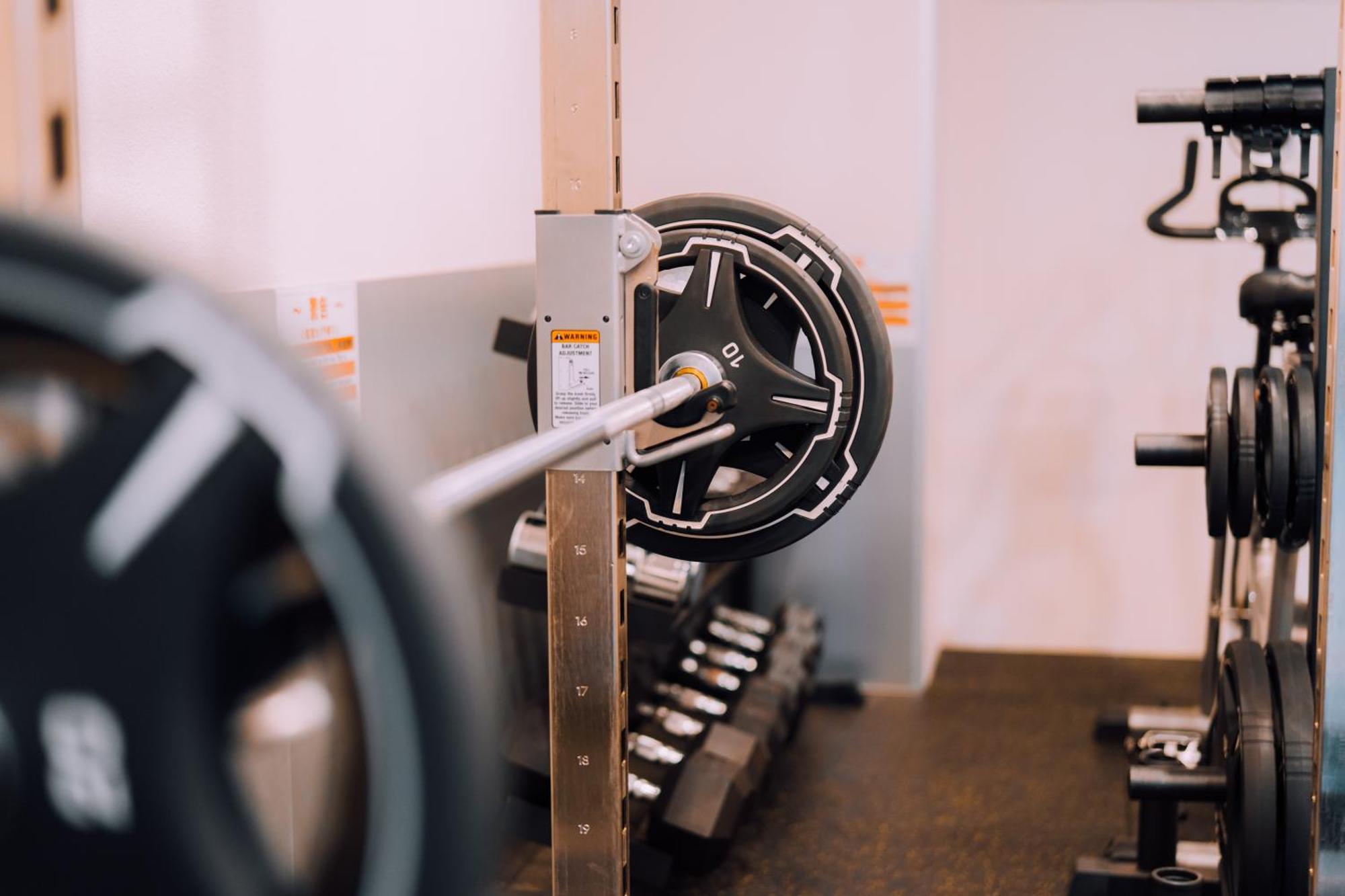 Minimalist Loft Namba Compact Studio With A 24-hour Gym Ma503 Apartment Osaka