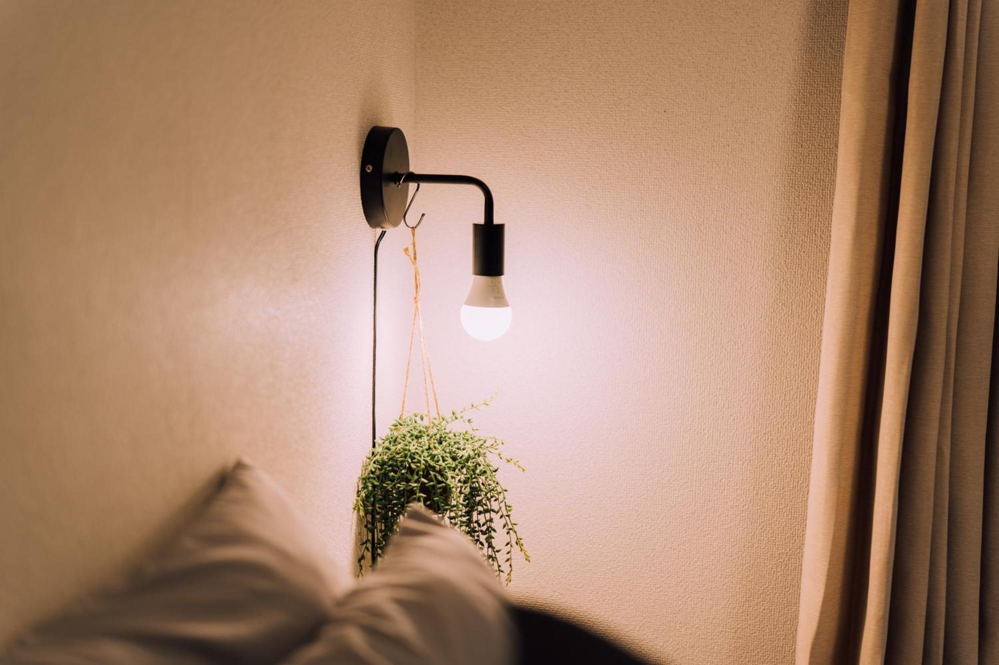 Apartment Minimalist Loft Namba Compact Studio With A 24-hour Gym Ma503 *